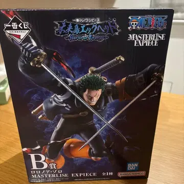 원피스 제일복권 B상 로로노아 조로