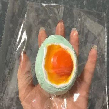 [ 화제의 상품 ] 오리알 아이스 버터 스퀴즈 kikisquishy