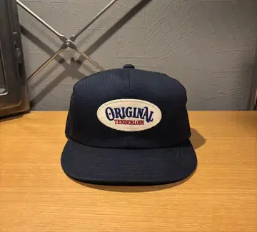 텐더 로인 캡 tenderloin 트래커 캡