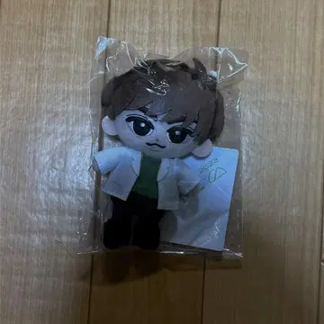 SnowMan 스노치루 봉제 인형ver. 아베 료헤이