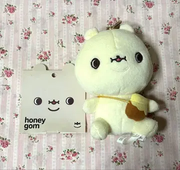 몬스타엑스 투턱곰 주헌