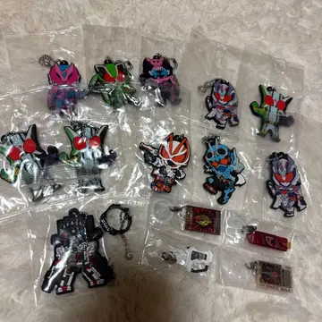 가면라이더 메지루시 액세서리 묶음 판매