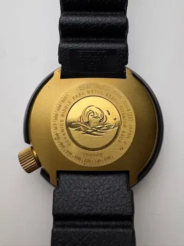 SSBS018 SEIKO 프로스펙스 1000 골든 tuna