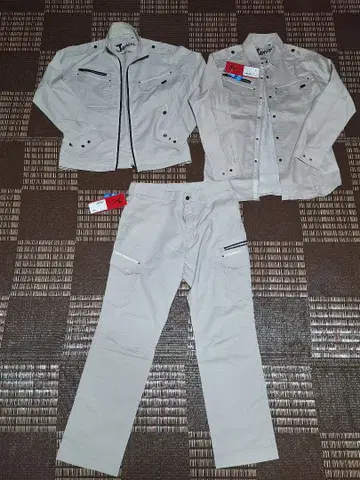 작업옷 상하의 Z-DRAGON