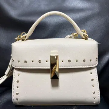 CELFORD [뤼탕] 비쥬 스터드 미니백