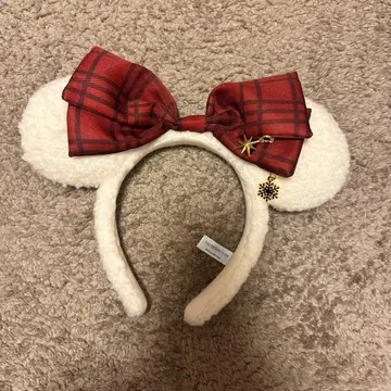 디즈니 릴린린 머리띠