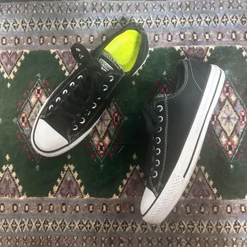 Cons Ctas Pro OX 27.5 컨버스 루나론