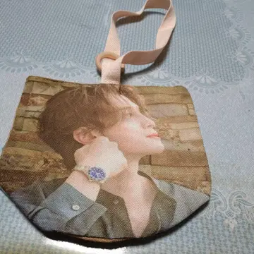 파우치형 소품함 이동욱