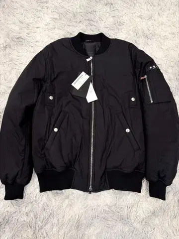 미사용 새상품 TATRAS OSODO 다운 자켓 25AW