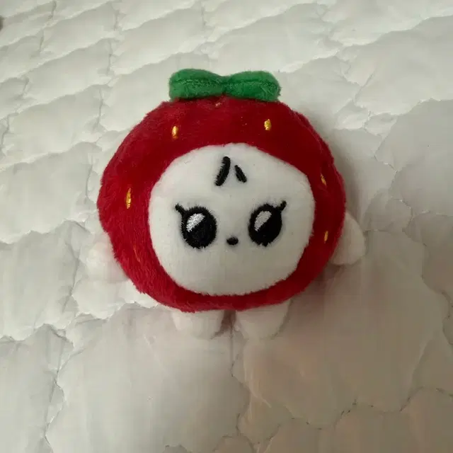 방탄 정국 딸꾹이 인형