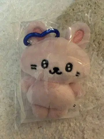 슈퍼주니어 은혁 ZOONIOR 봉제 인형 키링