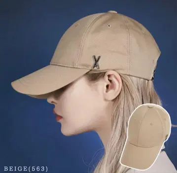 VARZAR 캡 새상품급