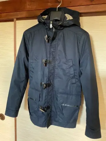 H&M 자켓 사이즈 M