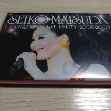 SEIkoCOUNT DOWN LIVE PARTY 와 세이코 발라드 2세트