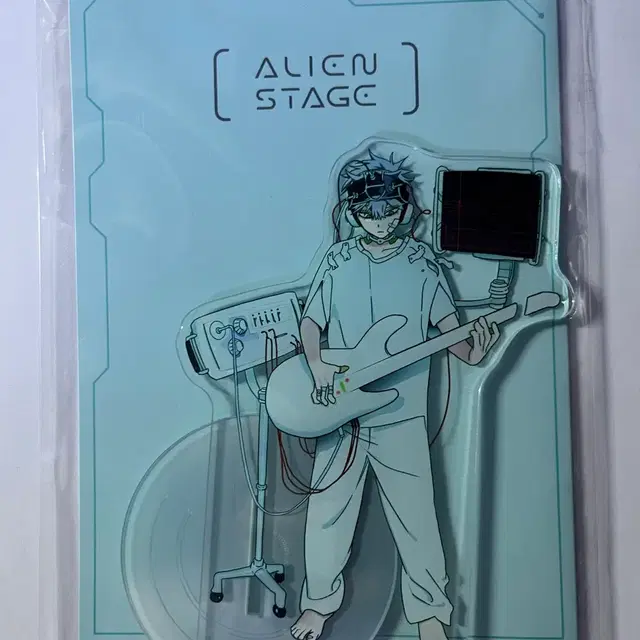 에이스테 틸 아낙트가든 아크릴 스탠드