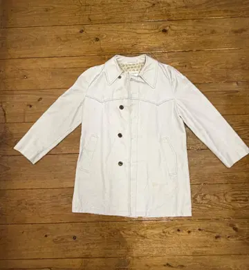 London Fog 자켓 코트