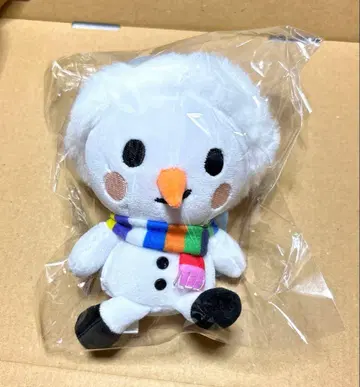 SnowMan 타마유키 키링