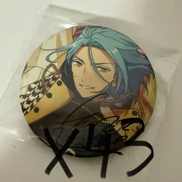 앙스타 HiMERU 포트레이트 캔뱃지