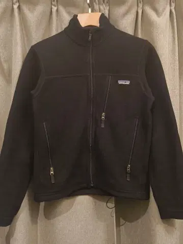 00's patagonia 신틸라 플리스 풀 집업 자켓 xs