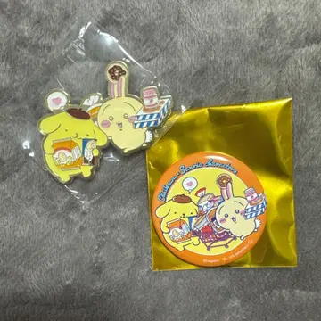 치이카와 x 산리오