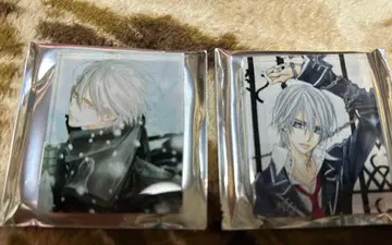 뱀파이어 기사 마그넷 제로 3