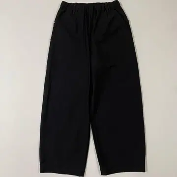 M 2 TEATORA 월렛 팬츠 호텔 GC 테아토라 블랙