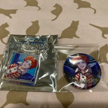 스트그라 RPL 맥도날드 맥 light