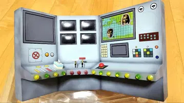 최저 가격 gecco 개 엔드 동상 하자품 사일런트 힐 겟코