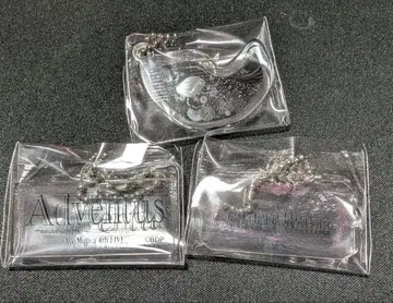 AveMujica 6th 캡슐 토이 세트