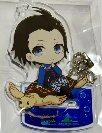 하케이지마 파라다이스 페르소나 3 리로드 아크릴 스탠드 모치즈키 아야토키