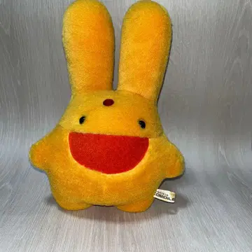 네이비 컴파일 카클 봉제 인형