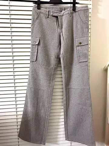 미사용 새상품 블랑셰스 팬츠 L 사이즈