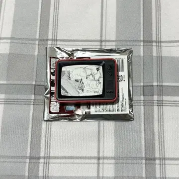 체인소 맨 TV 프레임 마그넷 덴지 파워