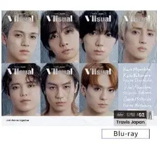 FC반 포함 풀세트 트라자 Concert Tour 2025 VIIsual