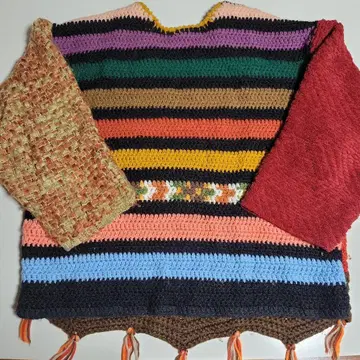 [ 완전 1점 물건 ] 인기 2way DAKOTA 니트