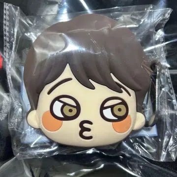 SUPER EIGHT 칸쟈니에이토 초팔 코인 케이스 요코야마 유