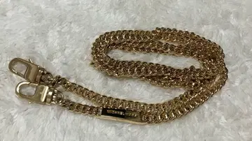 마이클코어스 숄더 스트랩 체인 MICHAEL KORS