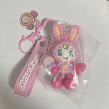 메조피아노 시크릿 캐릭터 참 베리에&콜론