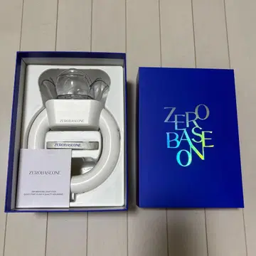 ZEROBASEONE ZB1 제베원 응원봉