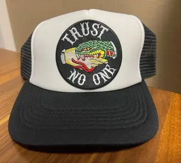 미사용! 캡 아메카지 프리 사이즈