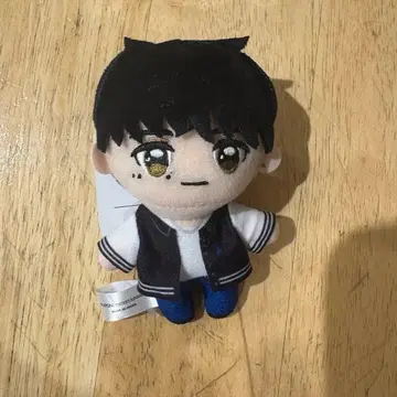 INI GIGO 한정판 마스코트 봉제 인형 기무라 마사야