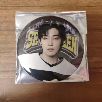 SEVENTEEN 세븐틴 세부치 캔뱃지 2025 home 원우