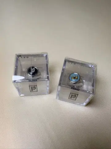 Pointless Journey TOY RING