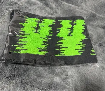 SixTONES VVS 머플러 타월