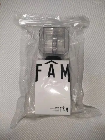 timelesz FAM 응원봉