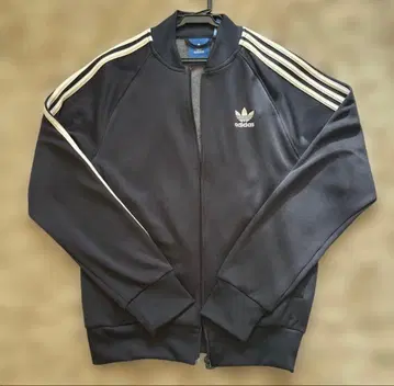 adidas 네이비 저지 M 사이즈