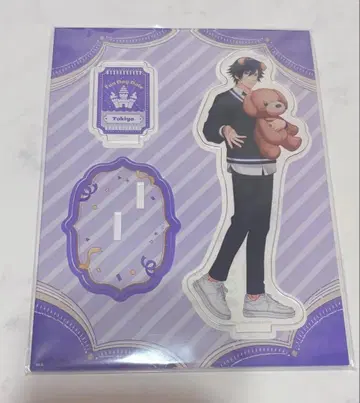 우타프리 BGS FDD 아크릴 스탠드 이치노세 토키야