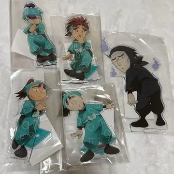 1학년 로반 아크릴 스탠드