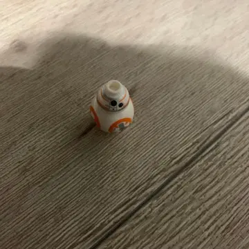 LEGO BB-8 미니 피규어