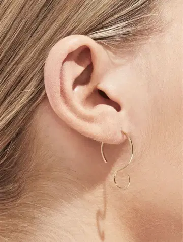 SHIHARA S PIERCE 귀걸이